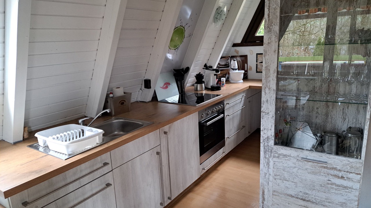 Photo of Kitchen in Kinding