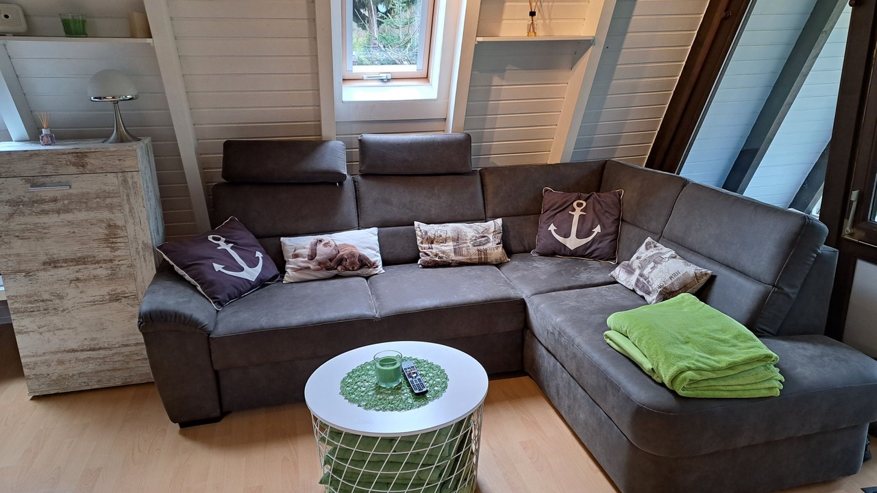 Photo of Livingroom in Kinding