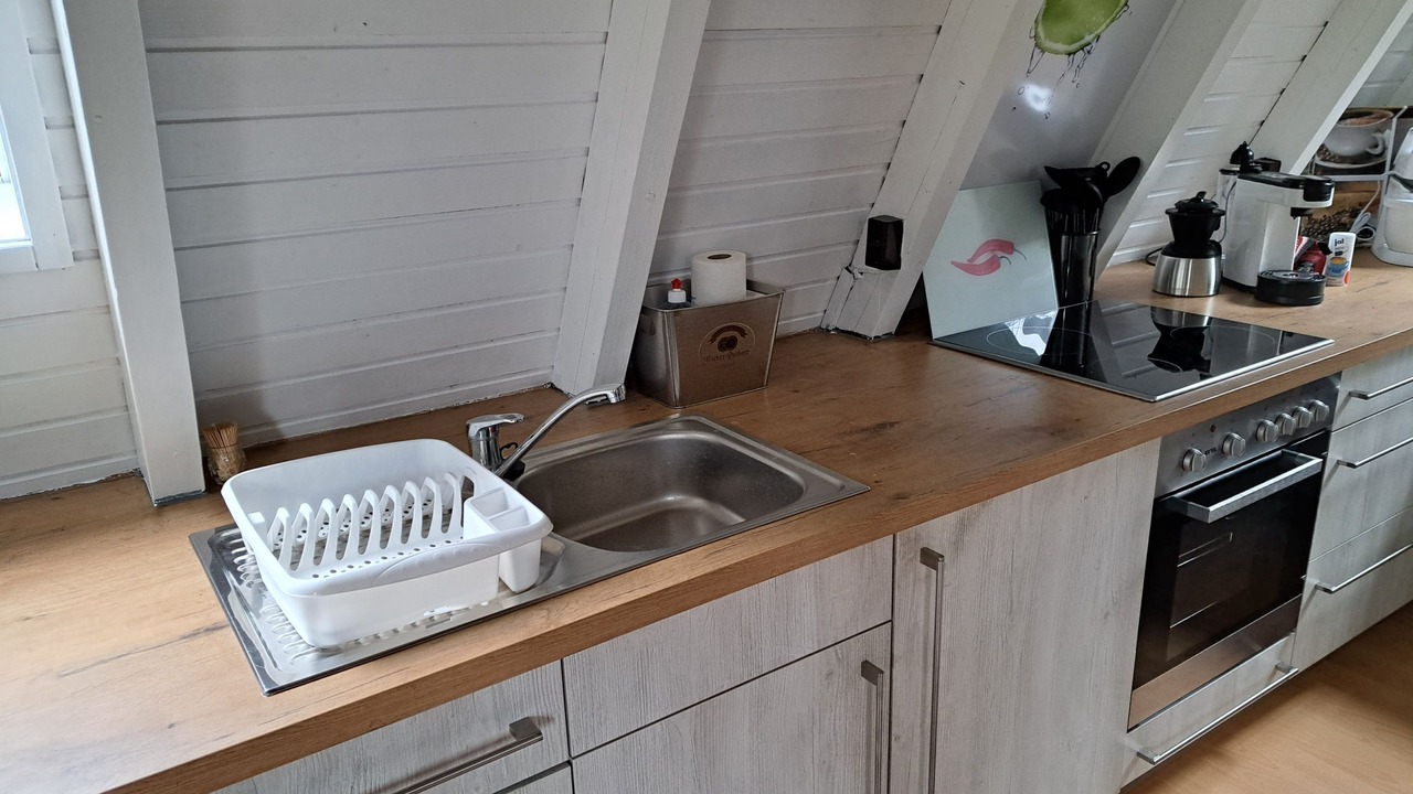 Photo of Kitchen in Kinding