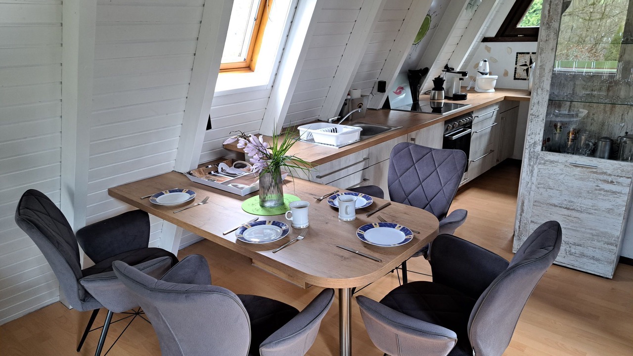 Photo of Kitchen in Kinding