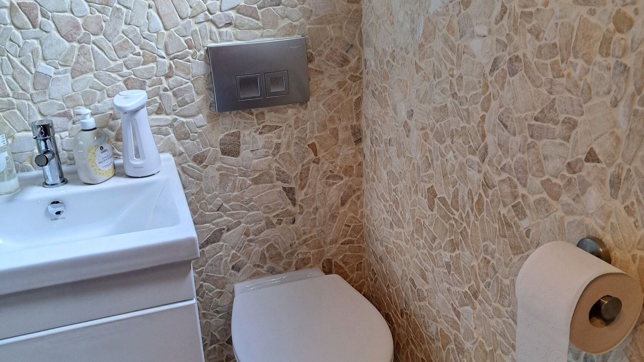 Photo of Bathroom in Kinding