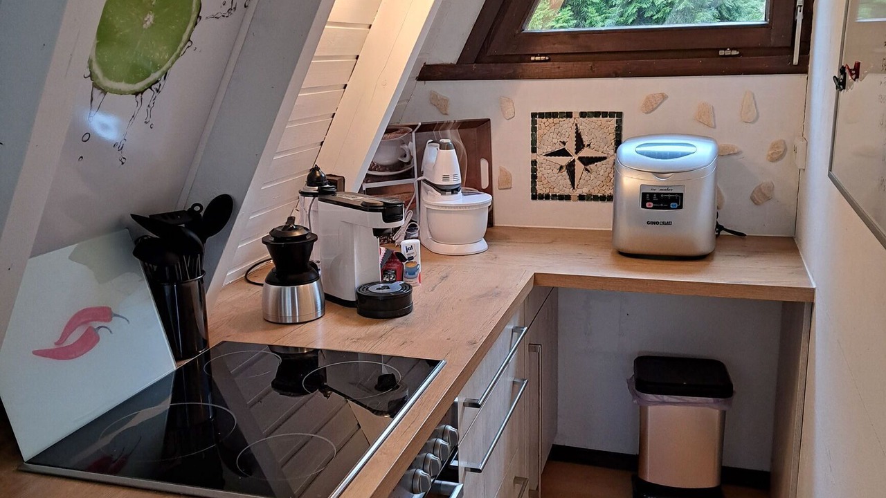 Photo of Kitchen in Kinding