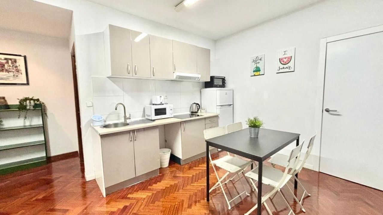 Photo of Kitchen in Delicias