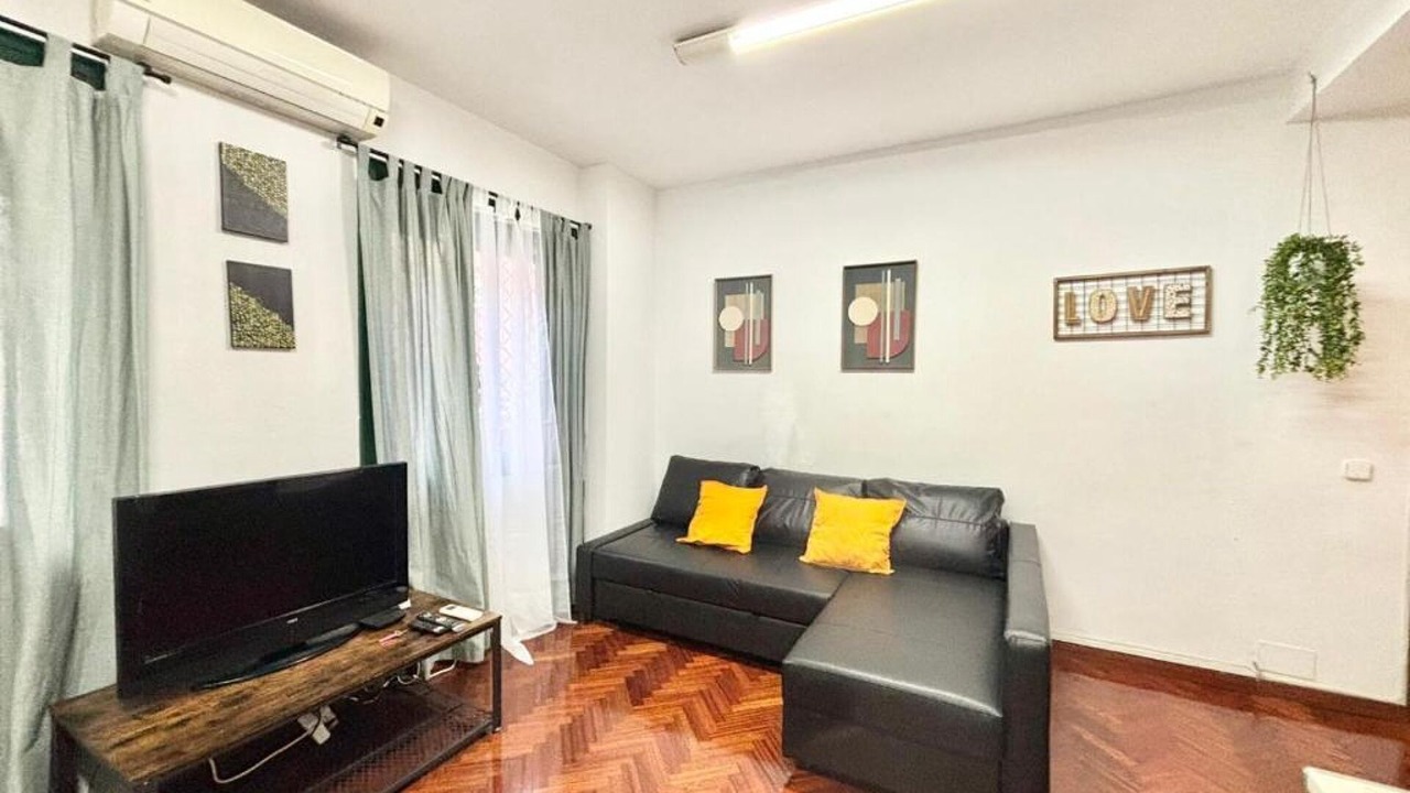 Photo of Livingroom in Delicias