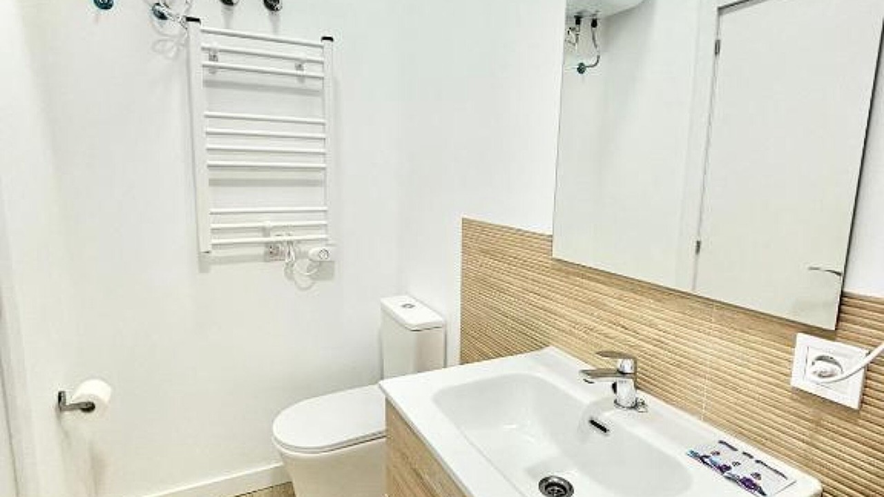 Photo of Bathroom in Entrevias