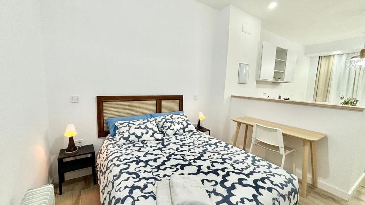 Photo of Bedroom in Entrevias