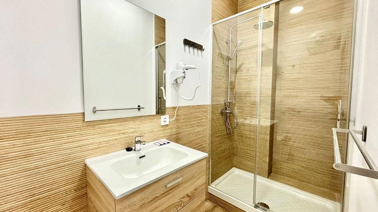 Photo of Bathroom in Entrevias