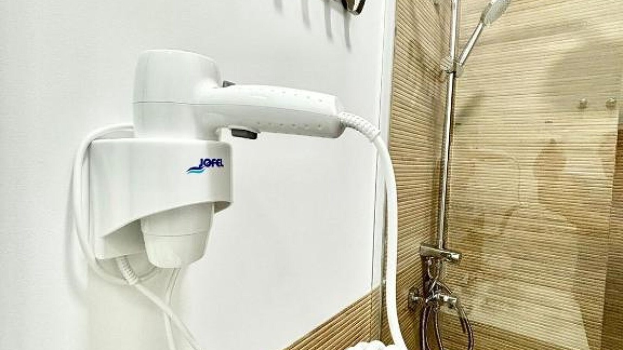 Photo of Bathroom in Entrevias