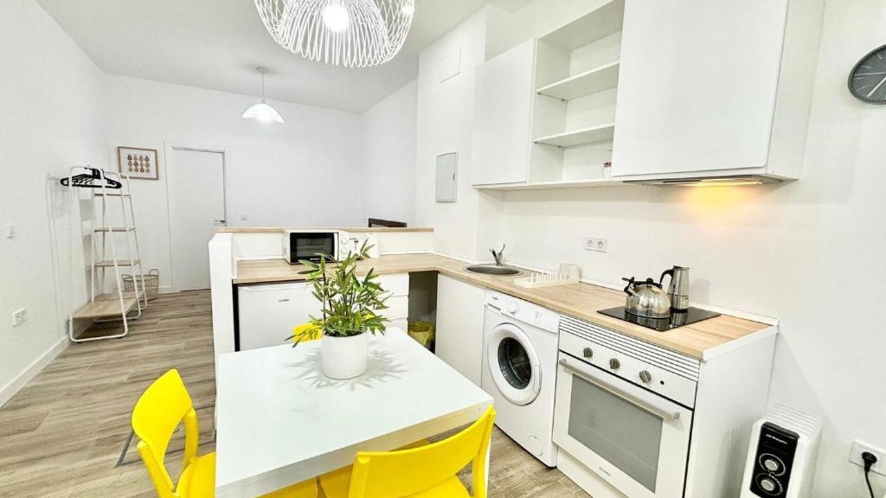Photo of Kitchen in Entrevias