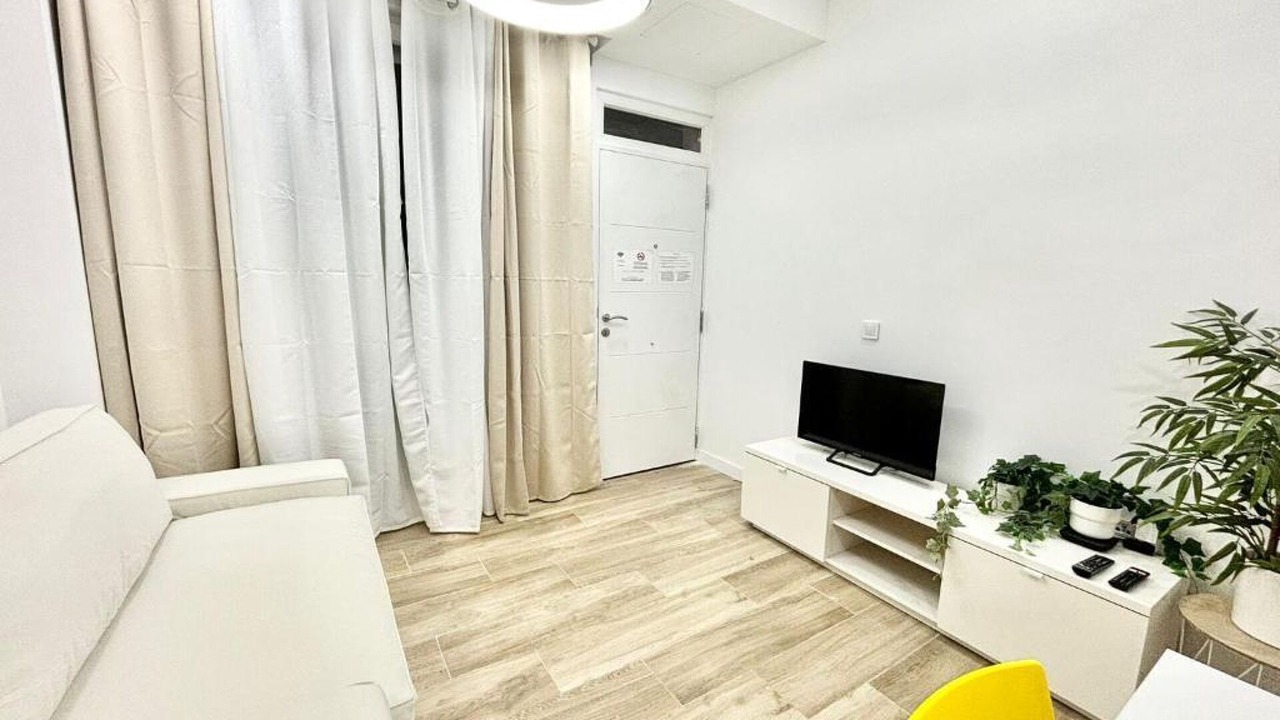 Photo of Livingroom in Entrevias