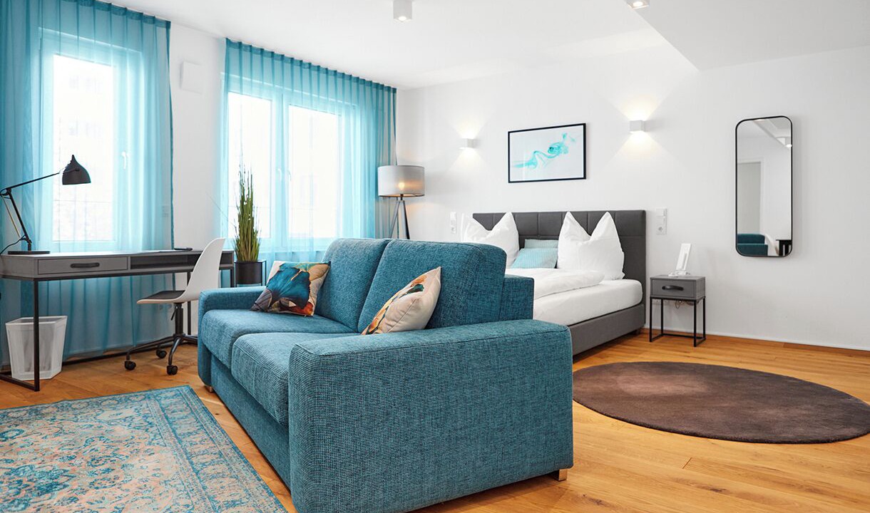 Photo of Bedroom in Erlangen