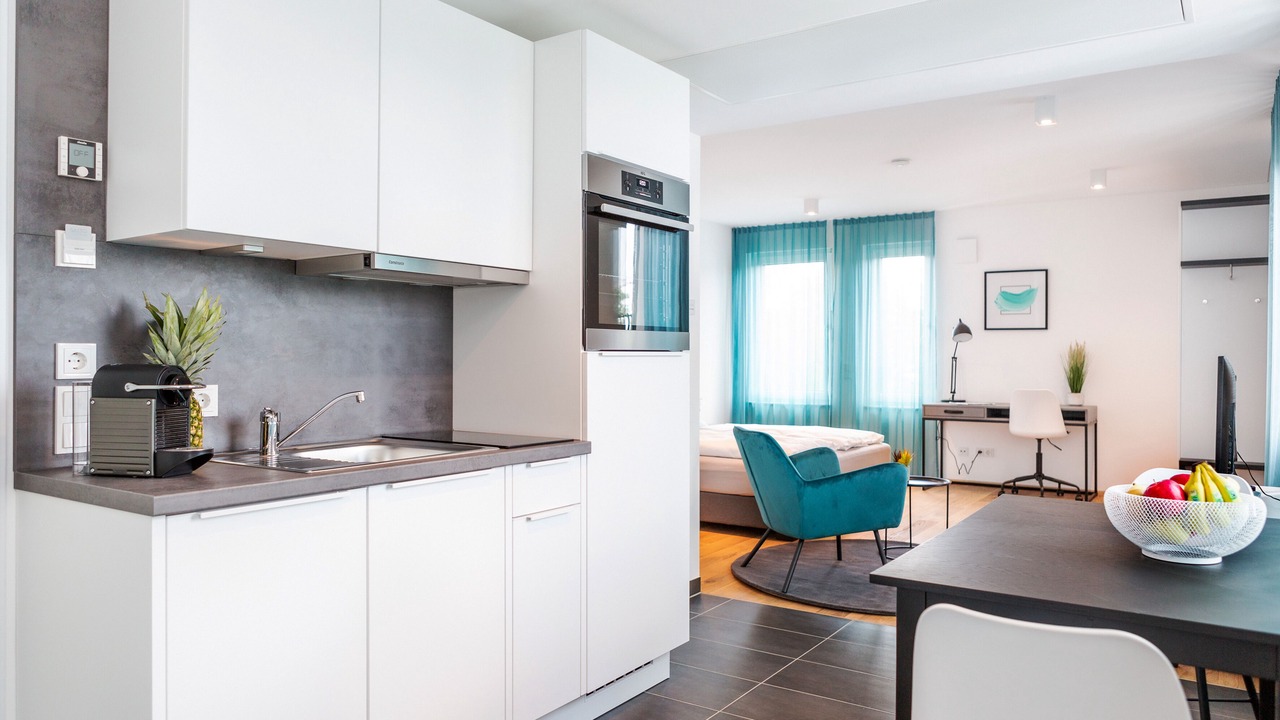 Photo of Kitchen in Erlangen
