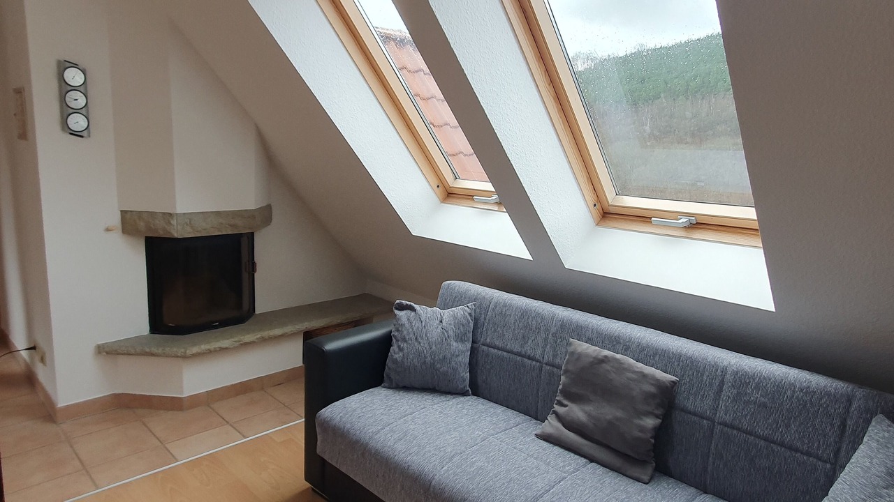 Photo of Livingroom in Konigstein an der Elbe