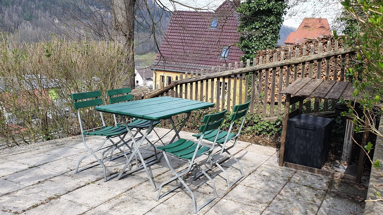 Photo of Outdoor in Konigstein an der Elbe