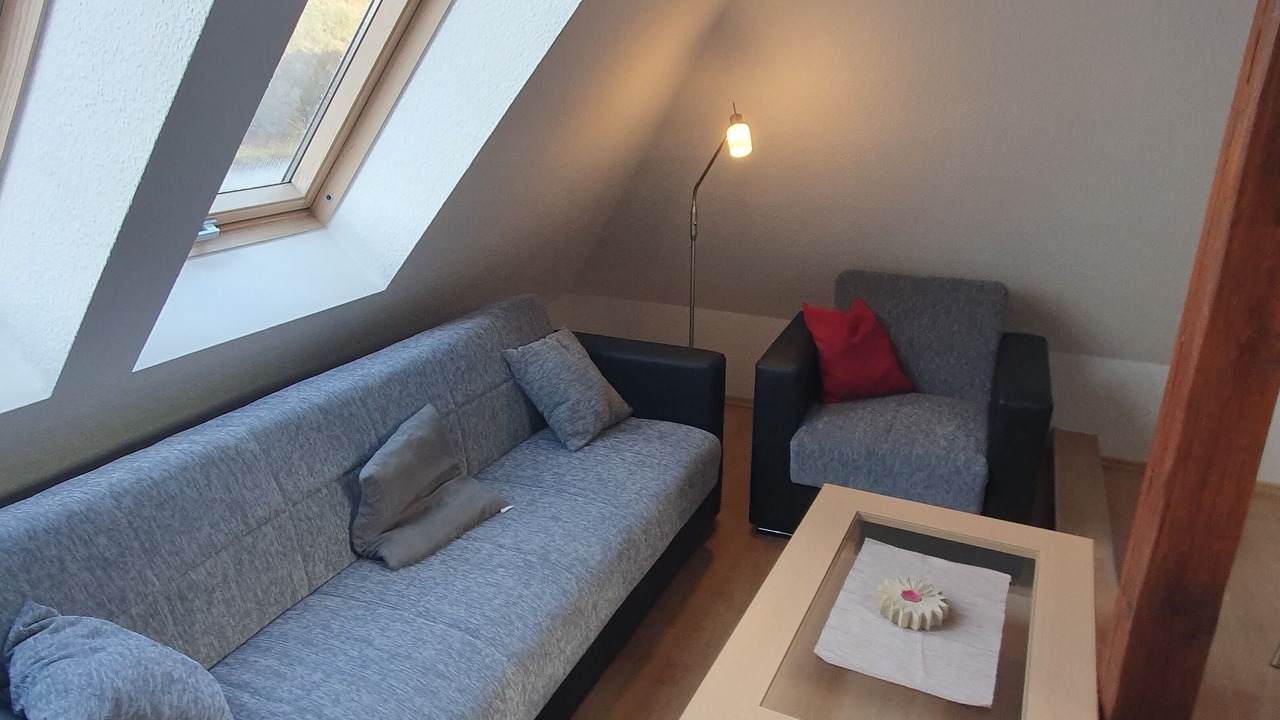 Photo of Livingroom in Konigstein an der Elbe