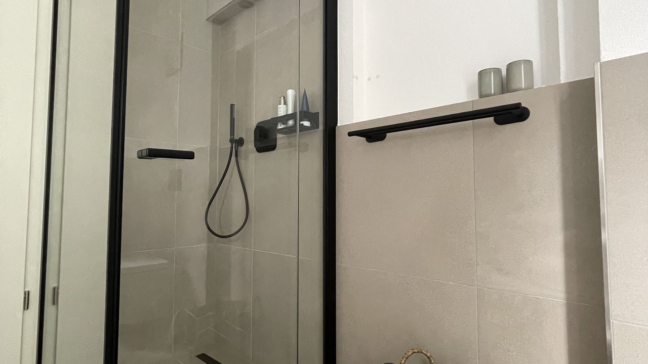 Photo of Bathroom in Weissenhorn