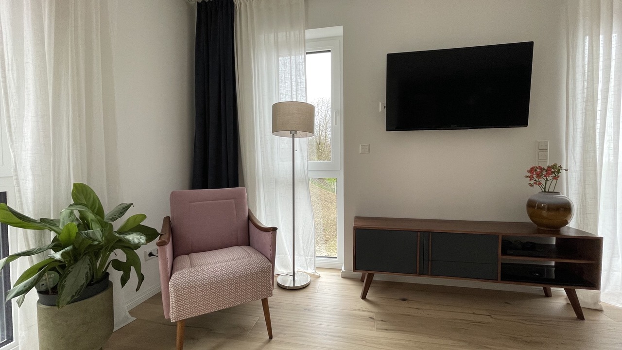 Photo of Livingroom in Weissenhorn