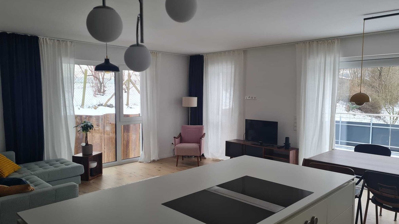 Photo of Livingroom in Weissenhorn