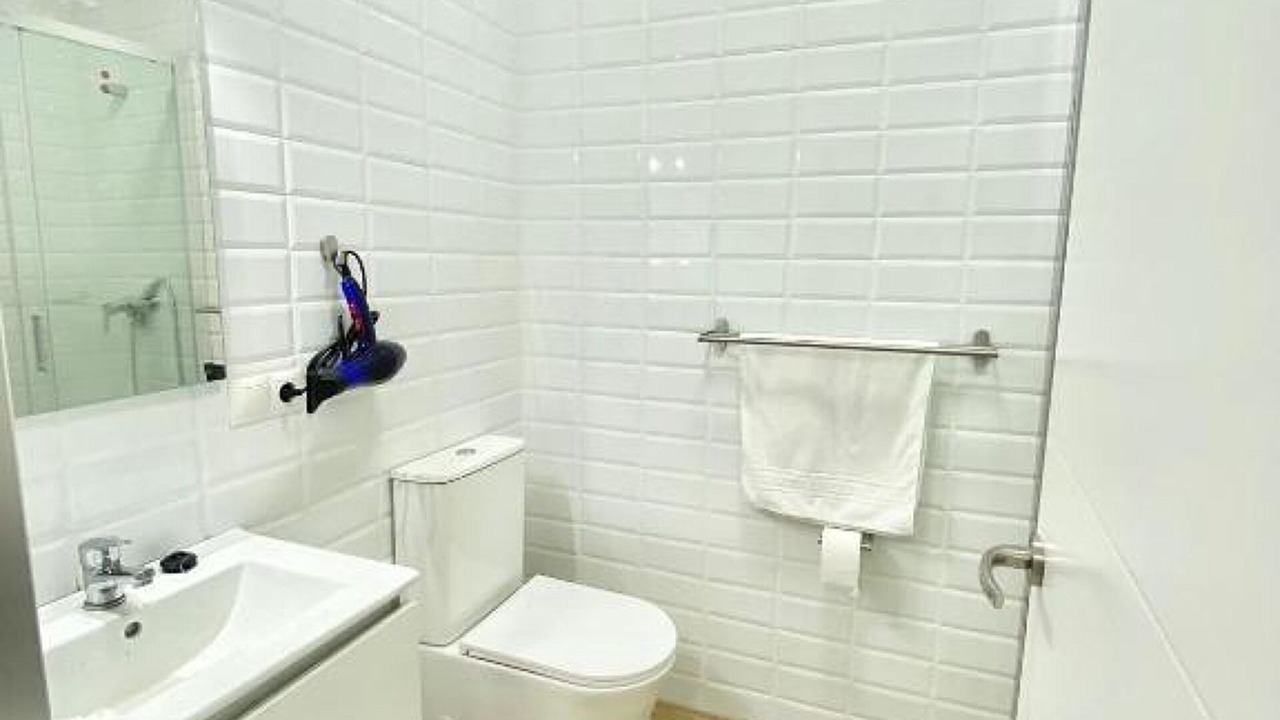 Photo of Bathroom in Almendrales