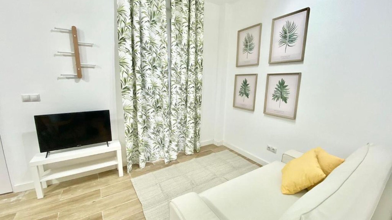 Photo of Livingroom in Almendrales