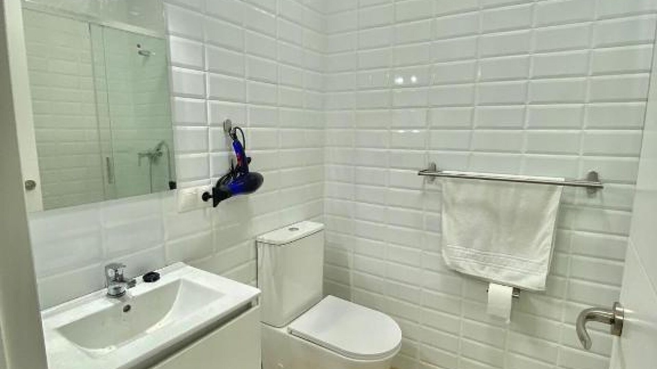 Photo of Bathroom in Almendrales