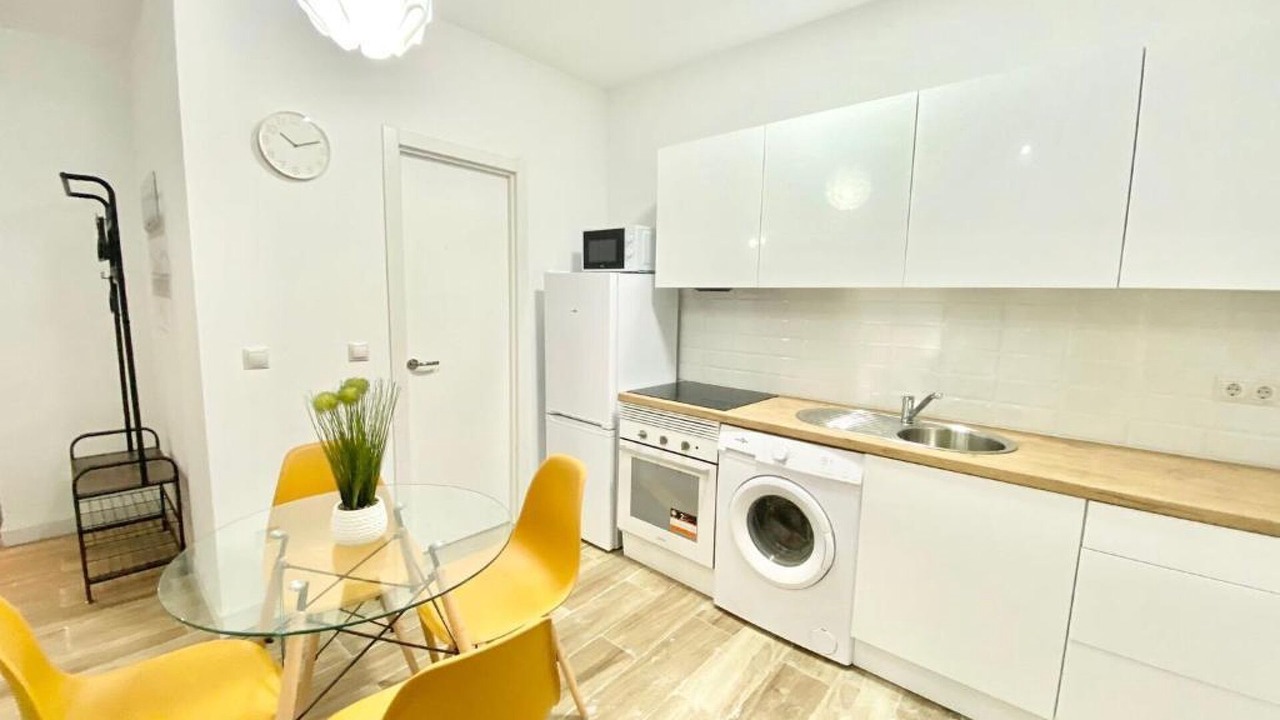 Photo of Kitchen in Almendrales
