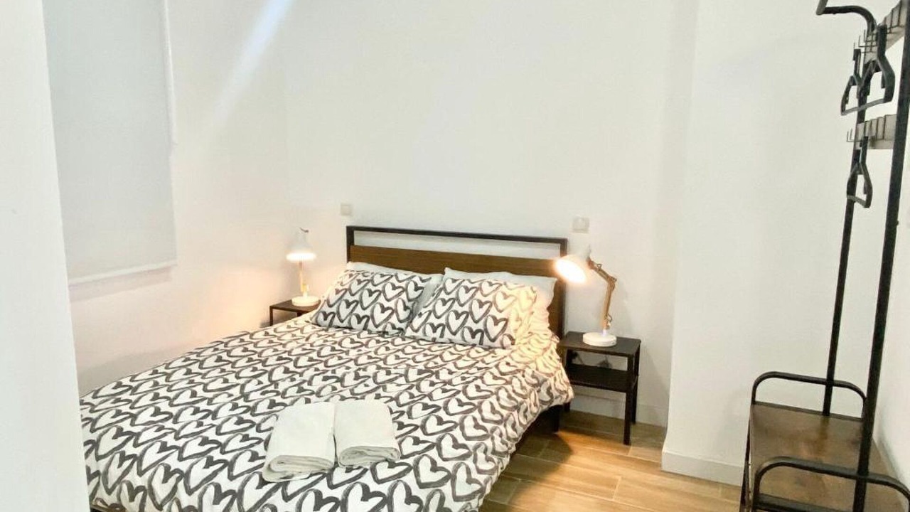 Photo of Bedroom in Almendrales