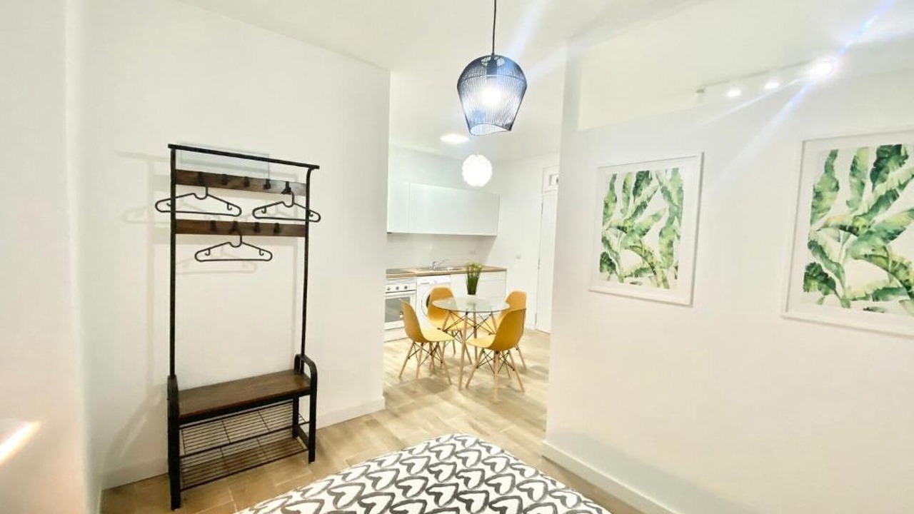 Photo of Bedroom in Almendrales