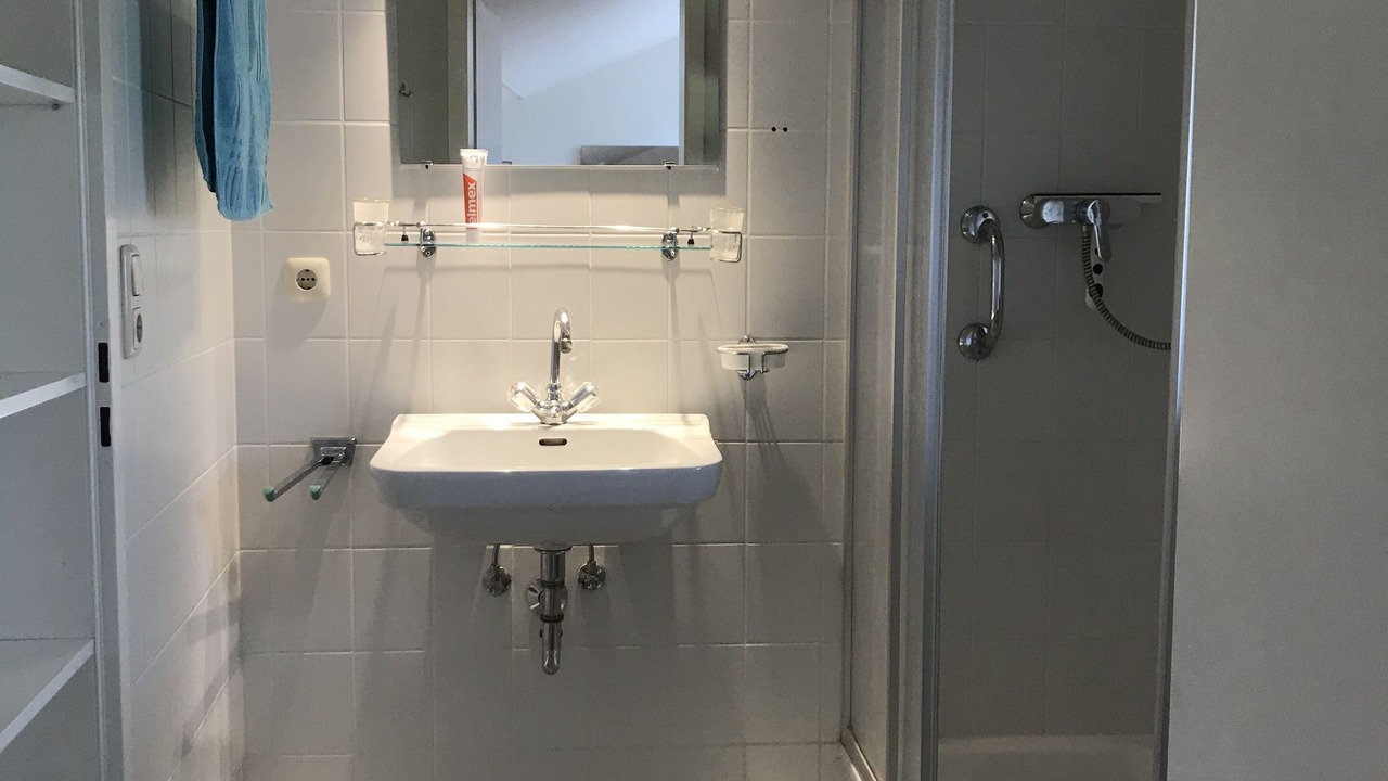 Photo of Bathroom in Gasteig