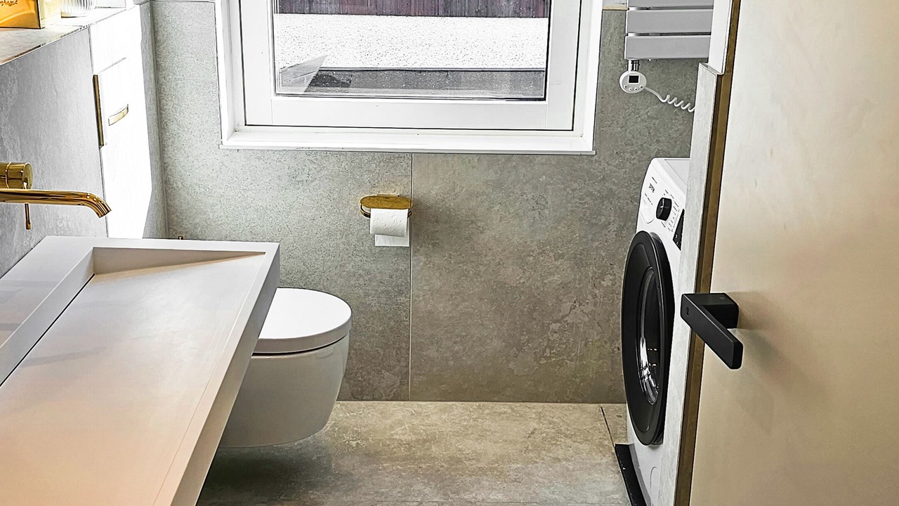 Photo of Bathroom in Obersendling