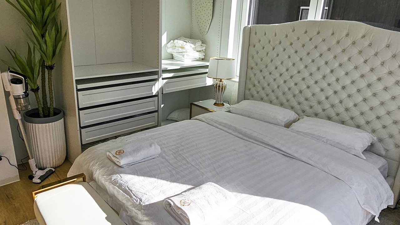 Photo of Bedroom in Obersendling