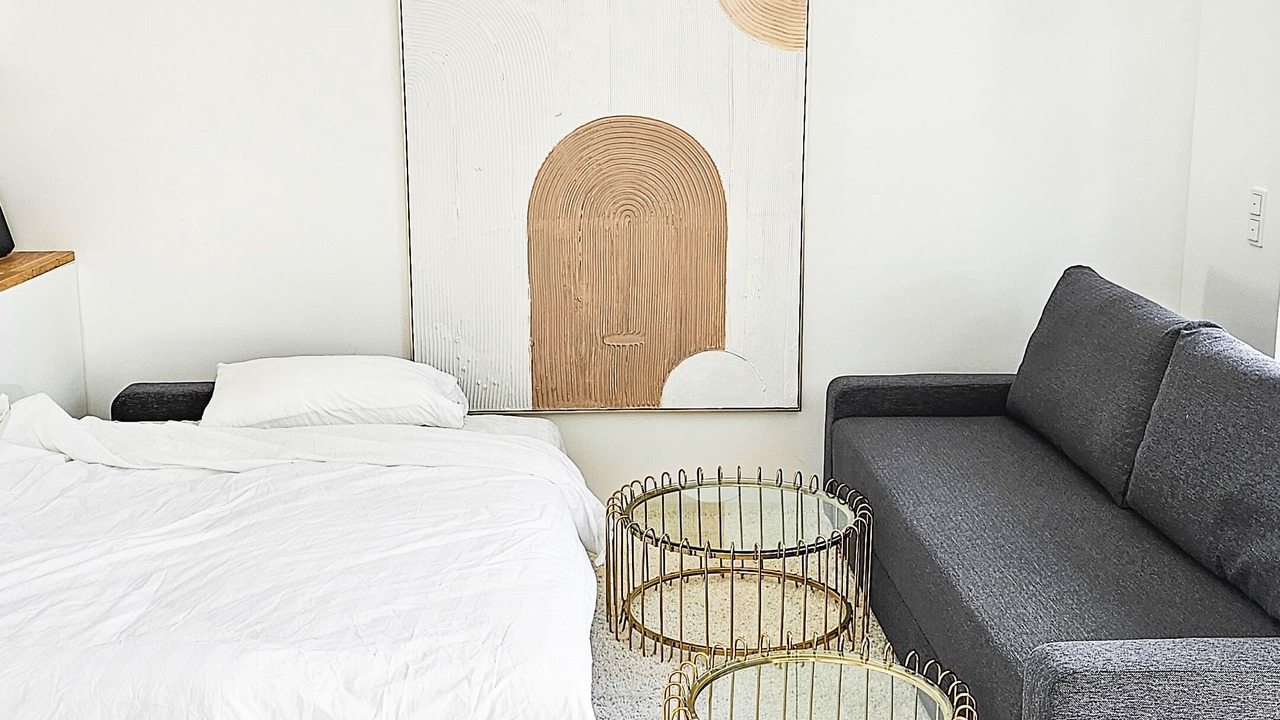 Photo of Bedroom in Obersendling