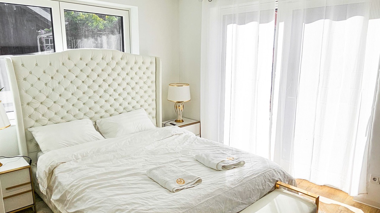 Photo of Bedroom in Obersendling
