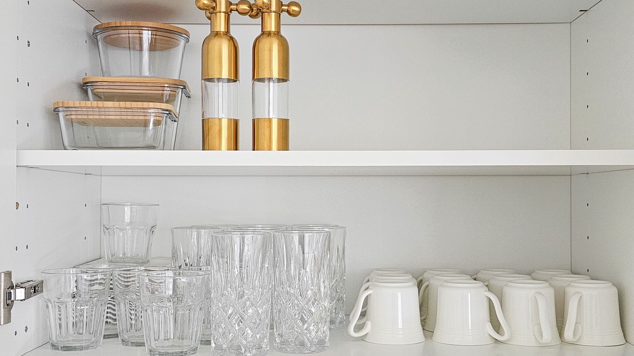 Photo of Kitchen in Obersendling