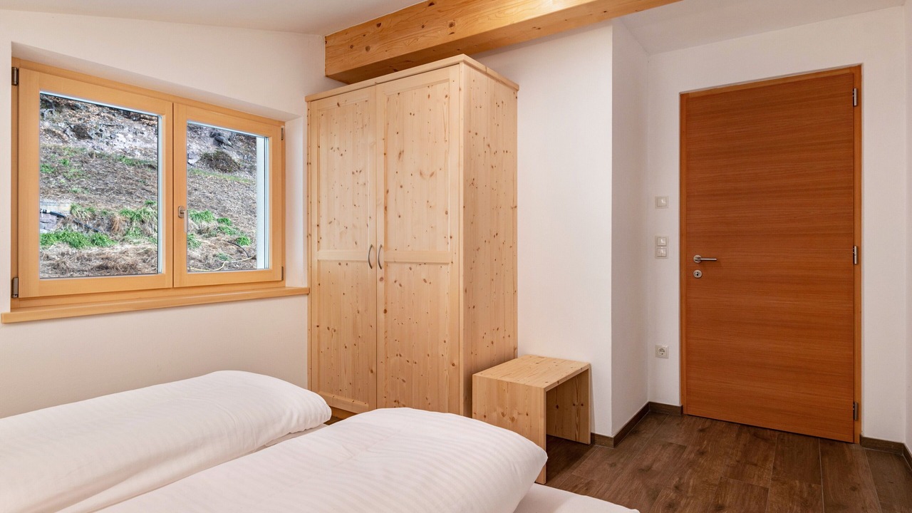 Photo of Bedroom in San Genesio Atesino