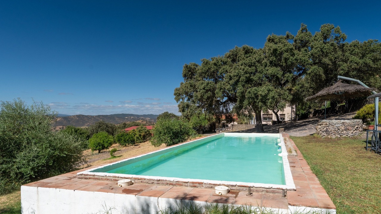 Photo of Outdoor in Arroyomolinos de Leon