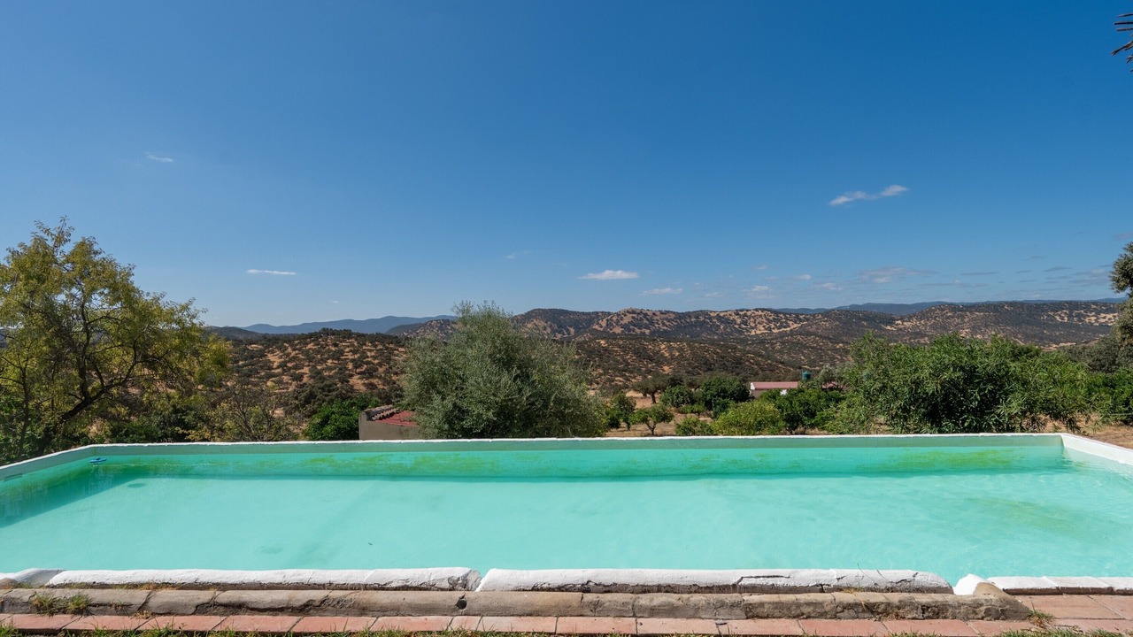 Photo of Outdoor in Arroyomolinos de Leon