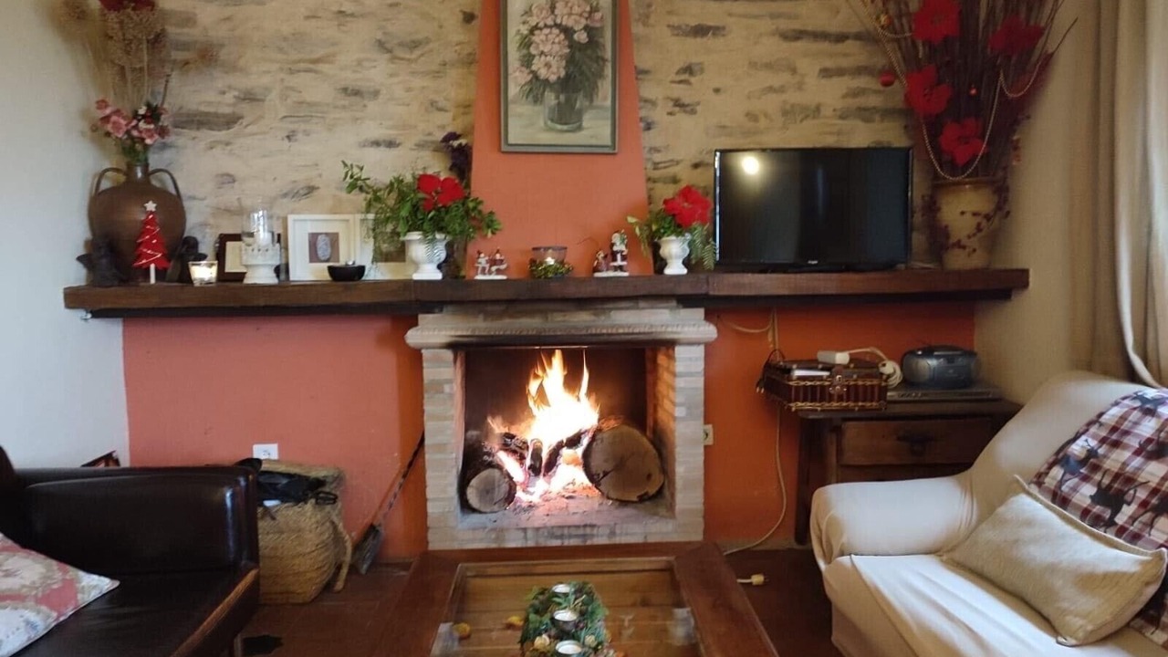 Photo of Livingroom in Arroyomolinos de Leon