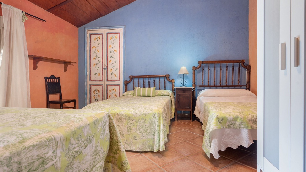 Photo of Bedroom in Arroyomolinos de Leon