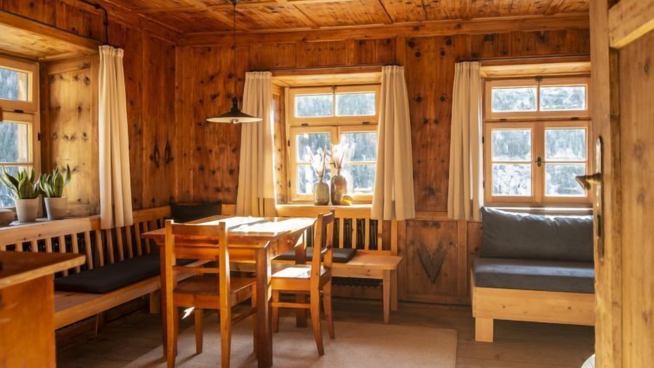 Photo of Livingroom in Kaunerberg