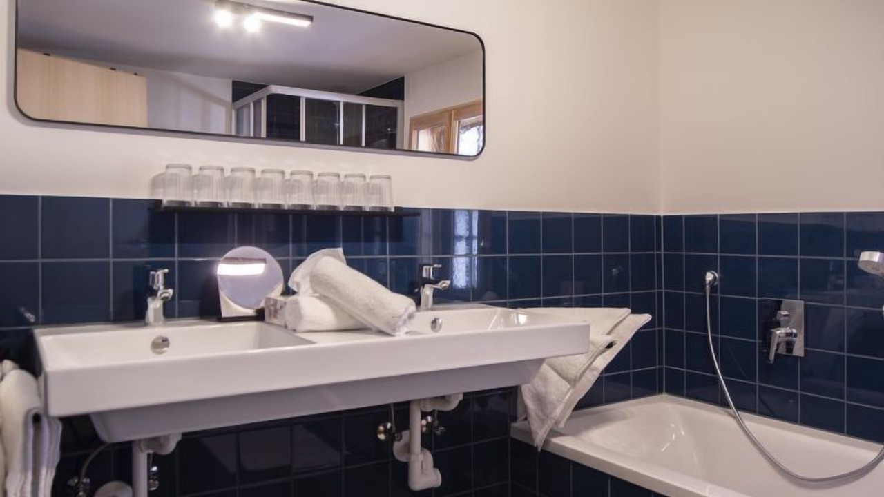 Photo of Bathroom in Kaunerberg