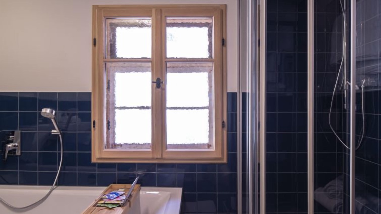 Photo of Bathroom in Kaunerberg