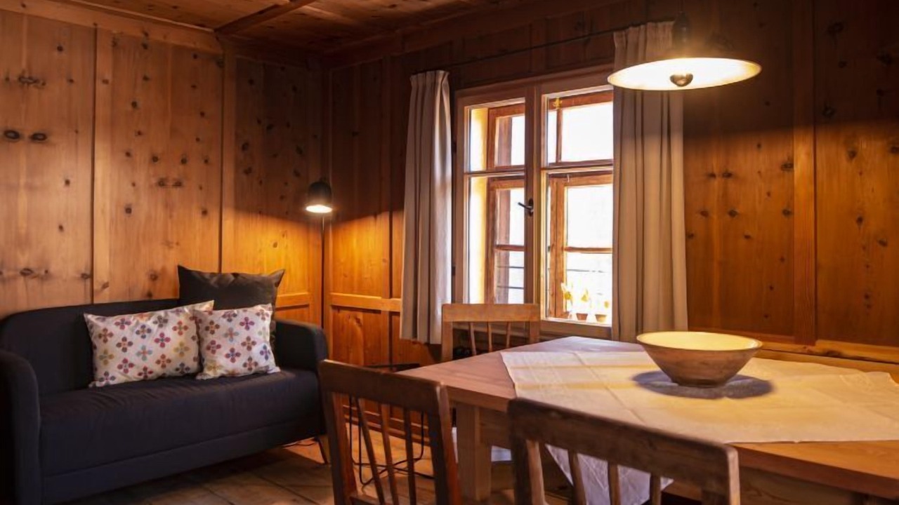Photo of Livingroom in Kaunerberg