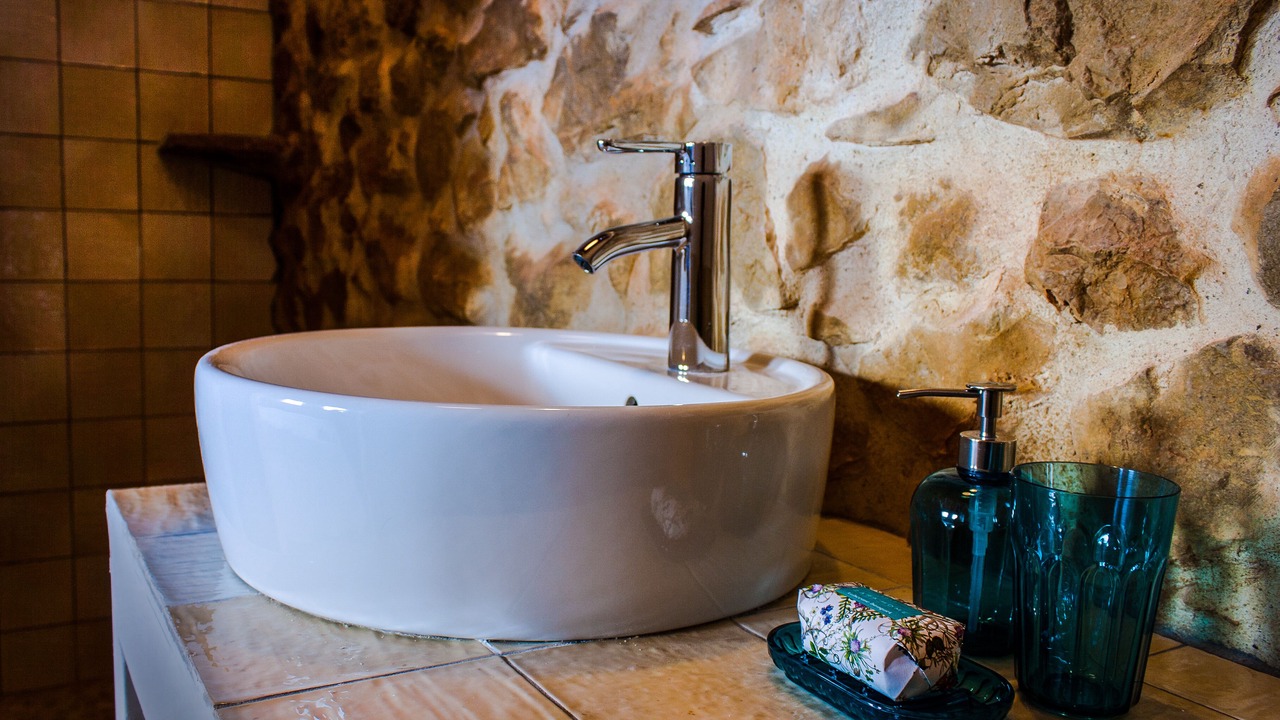 Photo of Bathroom in Callosa d' En Sarria