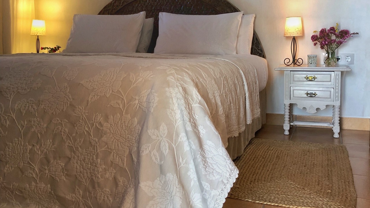 Photo of Bedroom in Callosa d' En Sarria