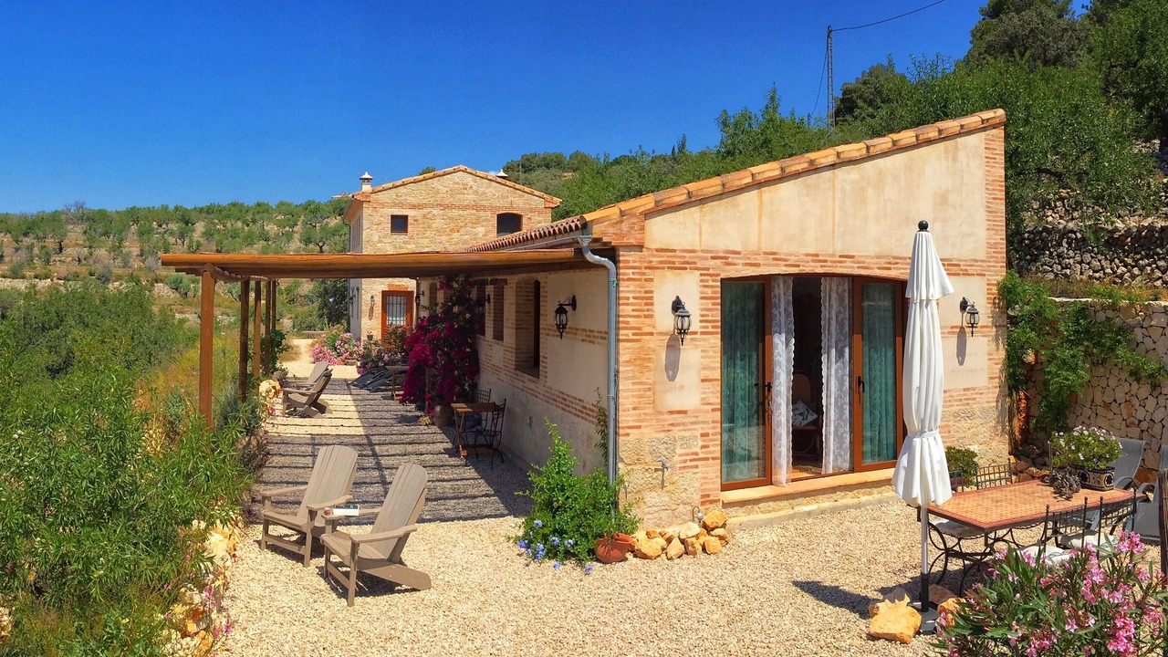 Photo of Outdoor in Callosa d' En Sarria