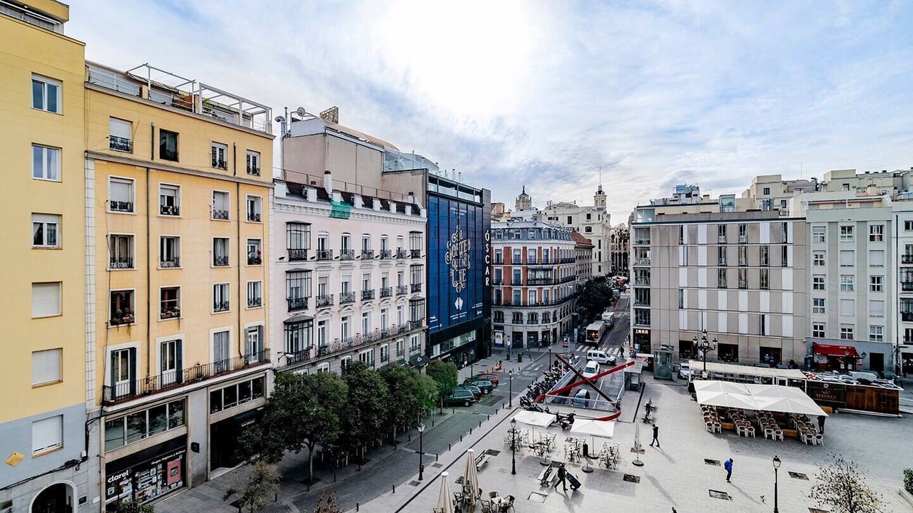 Photo of Others in Chueca