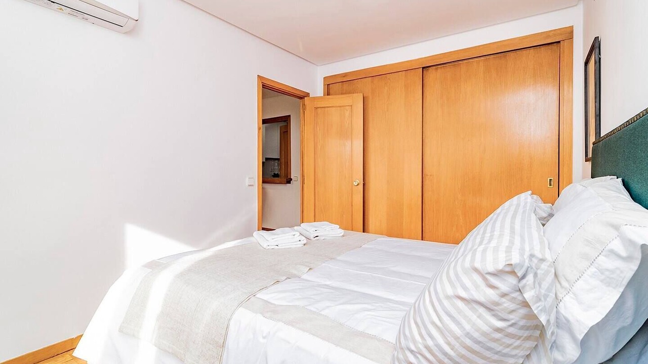 Photo of Bedroom in Chueca