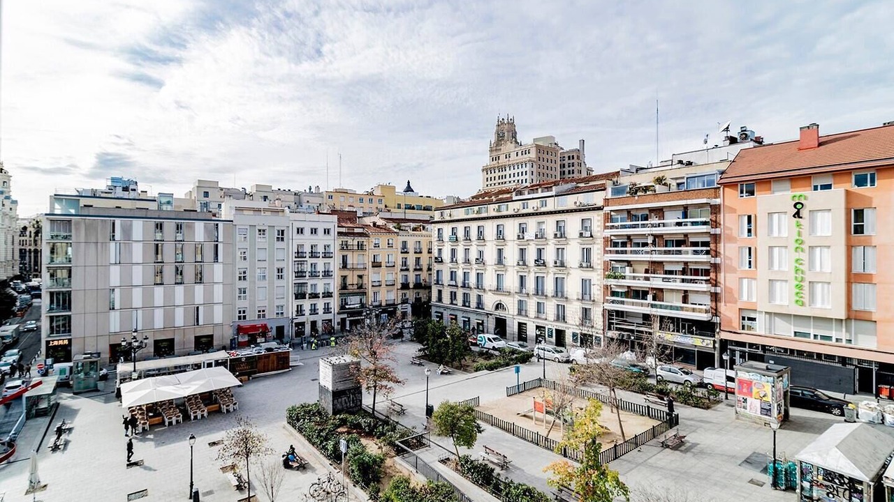 Photo of Outdoor in Chueca