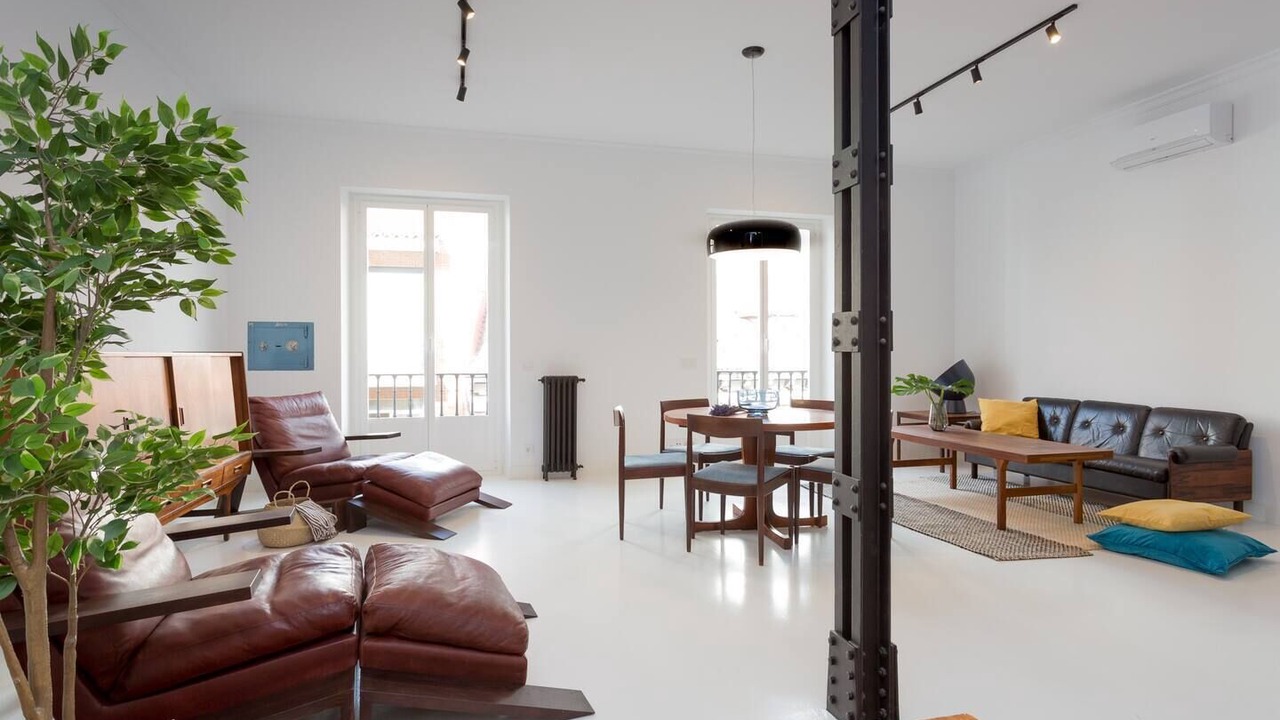Photo of Livingroom in Sol
